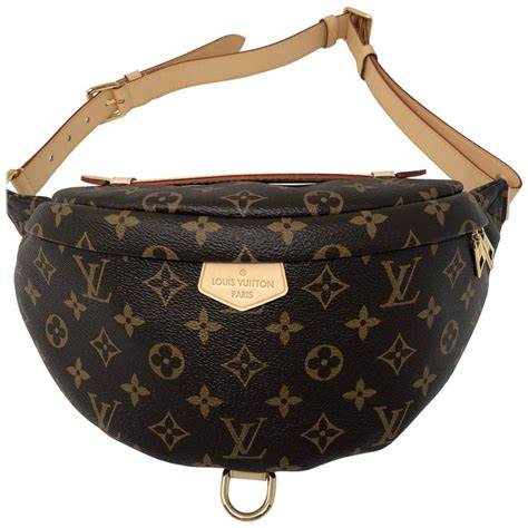 louis vuitton bum bag strap|Louis Vuitton bum bags men's.